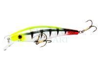 Wobler Scandinavian Tackle Gator 11cm 13g - Lime Shark Chrome