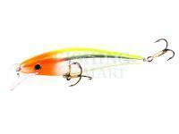 Wobler Scandinavian Tackle Gator 11cm 13g - Red Nose Chrome