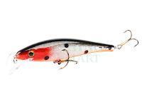 Wobler Scandinavian Tackle Gator 11cm 13g - Redhile