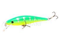 Wobler Scandinavian Tackle Gator 11cm 13g - Siltiger