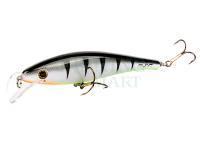 Wobler Scandinavian Tackle Gator 11cm 13g - Silver