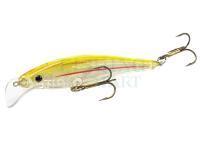 Wobler Scandinavian Tackle Gator 11cm 13g - Yellow