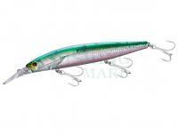 Wobler Shimano Exsence Dive Assassin 125S FB 125mm 27g - 007 Silver Bait