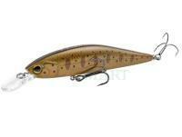 Wobler Shimano Yasei Trigger Twitch S 120mm 16.3g - Brown Trout