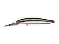 Wobler Smith Cherry Blood Deep90 90mm 10.2g - 07 Rainbow trout