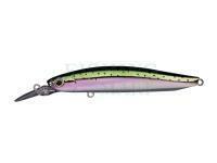 Wobler Smith Cherry Blood MD90F 90mm 9.5g - 07 Rainbow trout