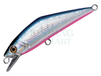 Wobler Smith D-Contact 85mm 14.5cm - 22 Blue pink