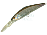 Wobler Smith D-Direct 55mm 6g - 13 Smelt