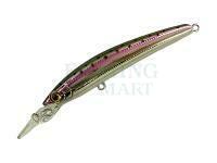 Wobler Smith DD Panish 65SP 3.8g - 07 Holo clear smelt