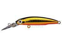 Wobler Smith Still 4cm 1.4g - 07 Black gold