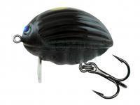 Wobler smużak Salmo Lil`Bug BG2F - Black Bug (BBU)