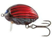 Wobler smużak Salmo Lil`Bug BG2F - Bloody Bug