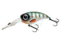 Wobler Spro Fat Iris 40 DR SF | 4cm 6.2g - Herring