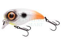 Wobler Spro Fat Iris 40 SF | 4cm 5.3g - Hot Tail