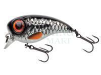 Wobler Spro Fat Iris 40 SF | 4cm 5.3g - Roach