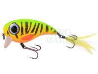 Wobler Spro Fat Iris 60 SF | 6cm 17g - Fire Tiger