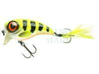 Wobler Spro Fat Iris 60 SF | 6cm 17g - Hot Perch