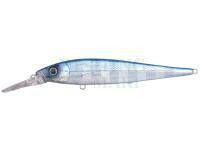 Wobler Spro Gutsbait SALT! Minnow 110 SR 13g - Aqua Minnow