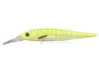 Wobler Spro Gutsbait SALT! Minnow 110 SR 13g - Chartreuse Minnow