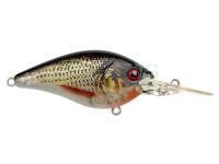 Wobler Spro IKIRU Crank 60 SF LL | 6 cm 12 g - Roach