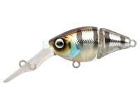 Wobler Spro IKIRU Double Crank 35F | 3.5 cm 3.4 g - Buzzer