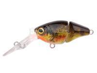 Wobler Spro IKIRU Double Crank 35F | 3.5 cm 3.4 g - Perch