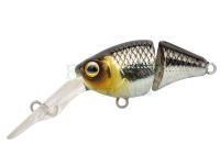 Wobler Spro IKIRU Double Crank 35F | 3.5 cm 3.4 g - Pompano