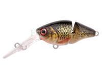 Wobler Spro IKIRU Double Crank 35F | 3.5 cm 3.4 g - Roach