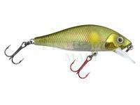 Wobler Spro Ikiru Flat Jerk 50FS 5cm 4g - Ayu Minnow