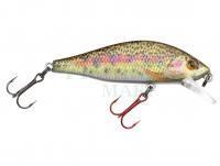 Wobler Spro Ikiru Flat Jerk 50FS 5cm 4g - Baby Trout