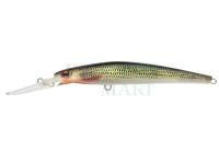 Wobler Spro Ikiru Jerk 120 LL SLS | 12cm 18g - Roach