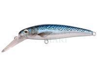 Wobler Spro IKIRU Micro Jerk 50F | 5 cm 2.8 g - Mackerel