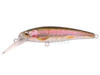 Wobler Spro IKIRU Micro Jerk 50F | 5 cm 2.8 g - Rainbow Trout