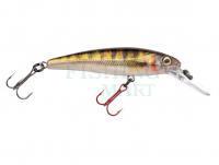 Wobler Spro Ikiru Micro Jerk 50FS 5cm 4g - Zander