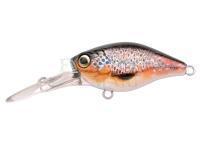 Wobler Spro IKIRU Mini Crank 38F LL | 3.8 cm 4 g - Brown Trout