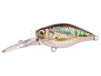 Wobler Spro IKIRU Mini Crank 38F LL | 3.8 cm 4 g - Gudgeon