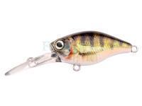 Wobler Spro IKIRU Mini Crank 38F LL | 3.8 cm 4 g - Zander