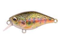 Wobler Spro IKIRU Mini Crank 38F SL | 3.8 cm 4 g - Baby Trout