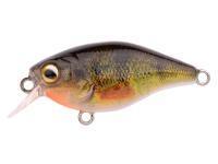 Wobler Spro IKIRU Mini Crank 38F SL | 3.8 cm 4 g - Perch