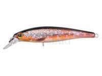 Wobler Spro IKIRU Silent Jerk SLS 65 | 6.5 cm 6.5g - Brown Trout