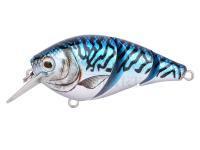 Wobler Spro IKIRU Tri-Crank 65F | 6.5 cm 12 g - Mackerel