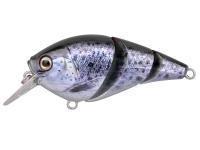 Wobler Spro IKIRU Tri-Crank 65F | 6.5 cm 12 g - Sea Trout