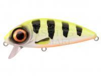 Wobler Spro Iris Flanky 90 SF | 90mm 22g - Hot Perch