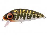 Wobler Spro Iris Flanky 90 SF | 90mm 22g - Northern Pike