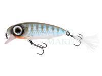 Wobler Spro Iris Underdog 70 SF | 7cm 13g - Herring