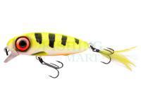 Wobler Spro Iris Underdog 70 SF | 7cm 13g - Hot Perch