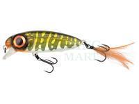 Wobler Spro Iris Underdog 70 SF | 7cm 13g - Northern Pike