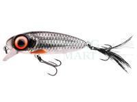 Wobler Spro Iris Underdog 70 SF | 7cm 13g - Roach