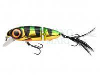 Wobler Spro Iris Underdog Jointed 100 SF | 10cm 26g - Perch