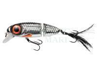 Wobler Spro Iris Underdog Jointed 80 SF | 8cm 18g - Roach